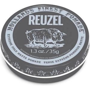 Reuzel - Extreme Hold - Pomade - 35 gram