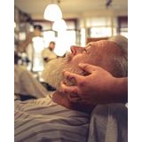 Reuzel - Wood & Spice Beard Foam Conditioner - 70 ml