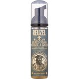 Reuzel - Wood & Spice Beard Foam Conditioner - 70 ml