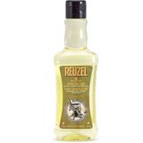 Reuzel 3in1 Tea Tree Shampoo, Conditioner and Body Wash