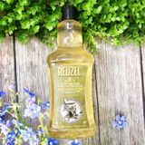 Reuzel - 3-in-1 Tea Tree - 1000 ml