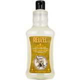 Reuzel - 3-in-1 Tea Tree - 1000 ml