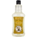 Reuzel 3in1 Tea Tree Shampoo, Conditioner and Body Wash