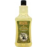 Reuzel 3-In-1 Tea Tree 1000 ml