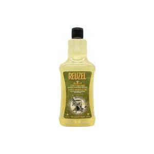 Reuzel 3in1 Tea Tree Shampoo, Conditioner and Body Wash