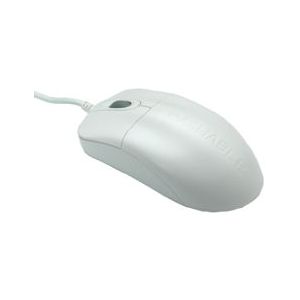 SEAL SHIELD - STWM042 - Computer Muis - Wit - Waterdicht, Antimicrobieel, IP68 Bescherming
