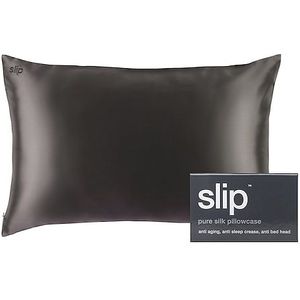 Slip - Wildflower - Sierkussens - Zwart