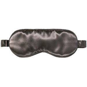 Slip - Pure Silk Sleep Mask - Zwart - Oogmasker