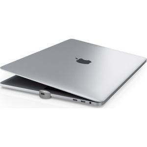 Compulocks Macbook Pro Ledge (Adapter) Zilver