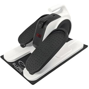 Ellipse by Legxercise - Stoelfiets - Stimuleert Bloedsomloop - Verbeterde Mobiliteit