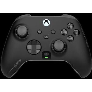 SCUF - Instinct Pro - Xbox Wireless Controller - Zwart - Afneembare Rugpallets