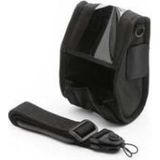 Zebra - Soft Case - Tas - Zwart - Lichtgewicht - Voor ZQ620 Printer
