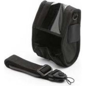 Zebra - Soft Case - Tas - Zwart - Lichtgewicht - Voor ZQ620 Printer