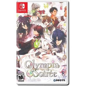 Olympia Soirée - PC Game