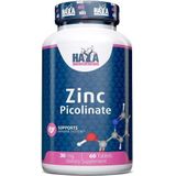Zinc Picolinate 30mg 60tabl