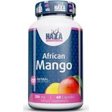 African Mango Haya Labs 60caps