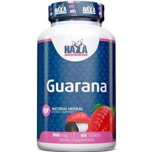 Guarana 60tabl