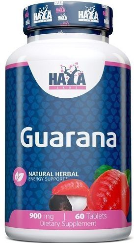 Guarana 60tabl