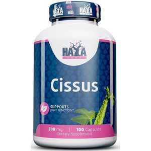 Cissus - 100 caps