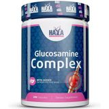 Glucosamine Chondroitin & MSM Haya Labs 120caps