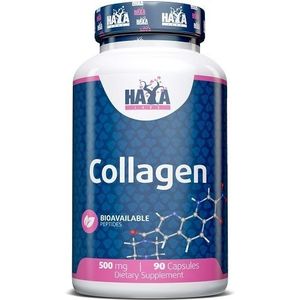 Collagen Haya Labs 90caps