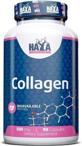 Collagen Haya Labs 90caps