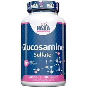 Glucosamine Sulfate Haya Labs 90caps