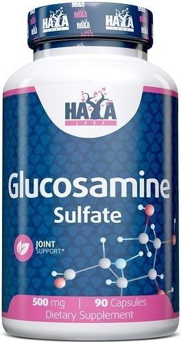 Glucosamine Sulfate Haya Labs 90caps