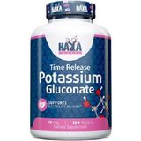 Potassium Gluconate Time Release 100tabl