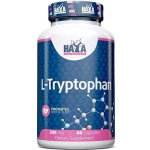 L-Tryptophan Haya Labs 60caps