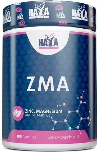 ZMA Haya Labs 180caps
