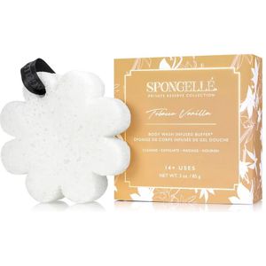Spongelle Private Reserve Flower 85gr