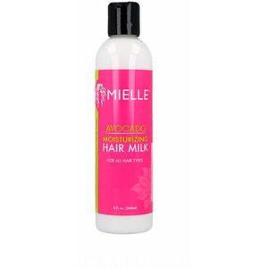 Mielle - Avocado - Haar Lotion - 240 ml - Leave-in Verzorging