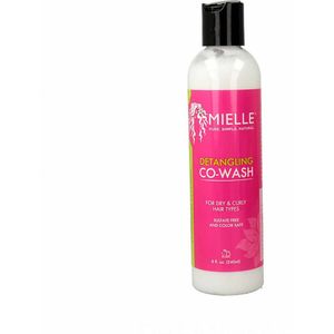 Mielle Organics - Detangling Co-Wash - 240 ml - Crèmespoelingen