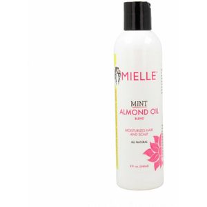 Haarolie Mielle Mint Almond (240 ml)