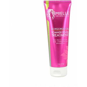 Mielle Organics - Mongongo Oil - Haarolie - 113 gram