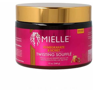 Mielle Organics Pomegranate&Honey Twisting Souffle 340gr