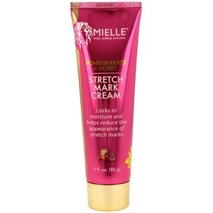 MIELLE Granaatappel & honing striae crème 85 g