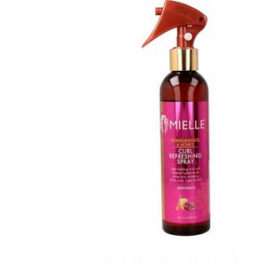 Conditioner Mielle Pomegranate & Honey Krullend haar (240 ml)
