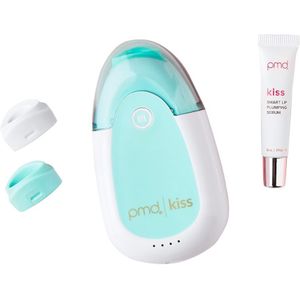 pmd - Kiss System - Lip Plumping System - Teal - 1 Stk.