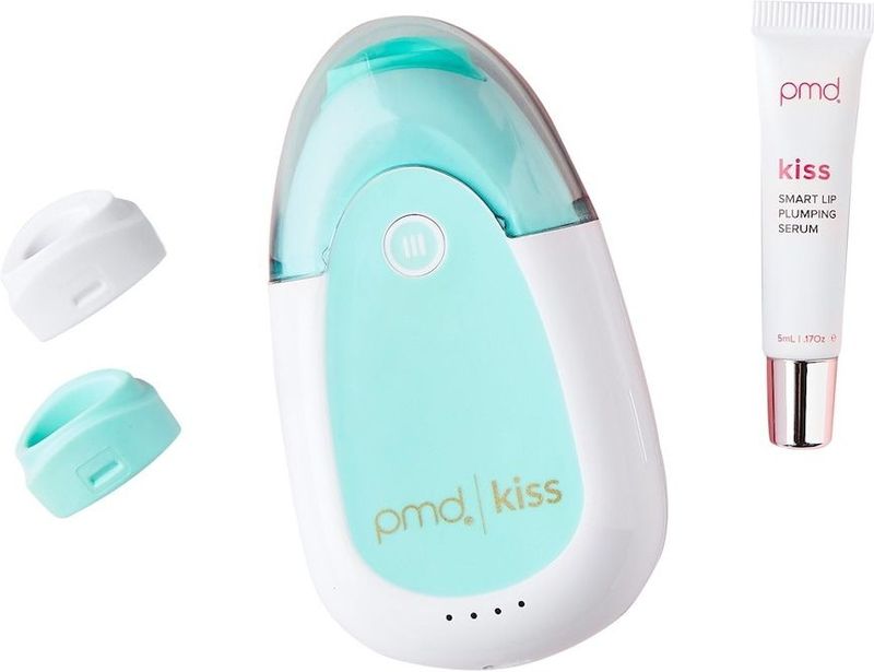 pmd - Kiss System - Lip Plumping System - Teal - 1 Stk.