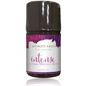 Clitorale Opwinding Serum Intens 30 ml Intimate Earth IE003