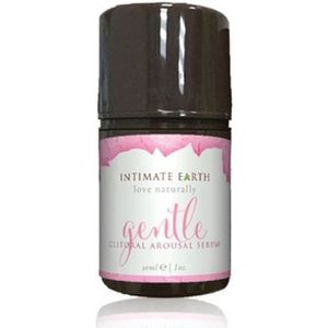 Intimate Earth - Clitoral Arousal Serum Gentle 30 ml