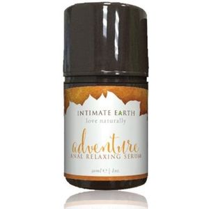 Intimate Earth - Anaal Relaxing Serum Adventure 30 Ml