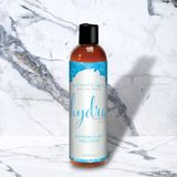 Intimate Earth Hydra - Glijmiddel Waterbasis - 120 ml