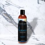 Erotische Massageolie Intimate Earth Heaven Zoete Hazelnoot (240 ml)