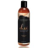 Intimate Earth - Massage Olie Chai 120 ml