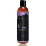 Intimate Earth Massage Olie Bloom 120ml