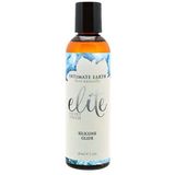 Elite Siliconen Glijmiddel 60 ml Intimate Earth (60 ml)