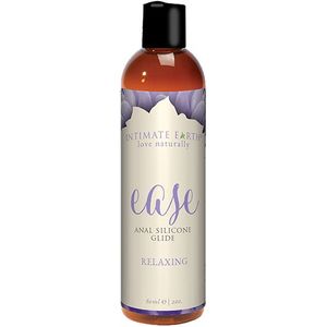 Intimate Earth - Ease Entspannende Anal Silikongleitmittel
